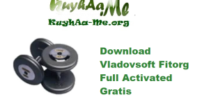 Download Vladovsoft Fitorg 16.1.0 Full Activated Gratis 