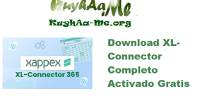 Download XL-Connector 3.6.3 Completo Activado Gratis 