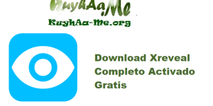 Download Xreveal 2.8.1 Completo Activado Gratis 
