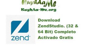 Download ZendStudio.13.6.1 (32 & 64 Bit) Completo Activado Gratis 