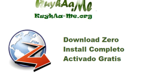 Download Zero Install 2.27.1 Completo Activado Gratis 