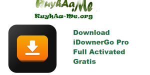 Download iDownerGo Pro 10.5.0 Full Activated Gratis 