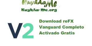 Download reFX Vanguard 2.0.13 Completo Activado Gratis 