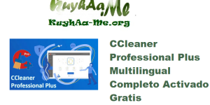 CCleaner Professional Plus 6.39 Multilingual Completo Activado Gratis