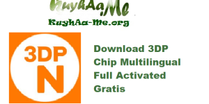 Download 3DP Chip 25.8 Multilingual Full Activated Gratis 