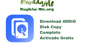 Download 4DDiG Disk Copy 1.0.6.1 Completo Activado Gratis 