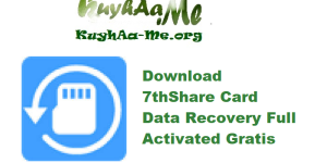 Download 7thShare Card Data Recovery 7.0.0.0 Full Activated Gratis 
