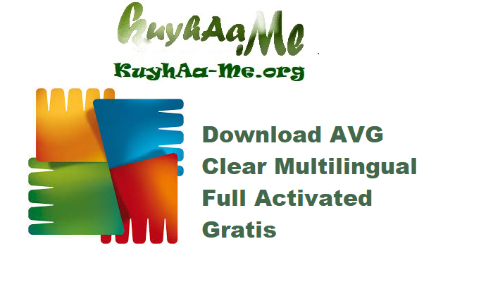Download AVG Clear 25.8.10387 Multilingual Full Activated Gratis 