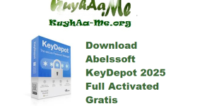 Download Abelssoft KeyDepot 2025 v11.0 Full Activated Gratis 