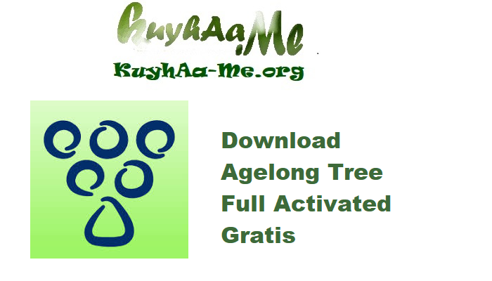 Download Agelong Tree 6.0.5 Full Activated Gratis 