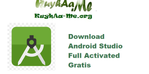 Download Android Studio 2025.1.2.11 Full Activated Gratis 
