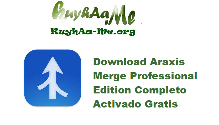 Download Araxis Merge Professional Edition 2025.1 Completo Activado Gratis 