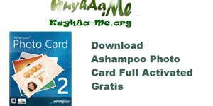 Download Ashampoo Photo Card 3.0 Full Activated Gratis 