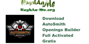 Download AutoSmith Openings Builder 1.0.1 Full Activated Gratis 