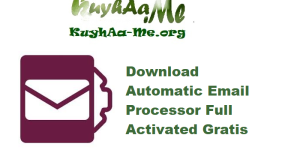Download Automatic Email Processor 3.8.11 Full Activated Gratis 