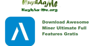 Download Awesome Miner Ultimate 11.2.1 Full Features Gratis
