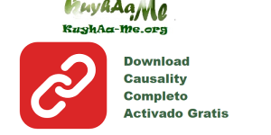 Download Causality 4.0.10 Completo Activado Gratis