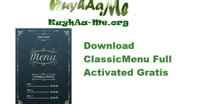 Download ClassicMenu 4.58 Full Activated Gratis 
