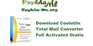 Download Coolutils Total Mail Converter 6.2.0.117 Full Activated Gratis 