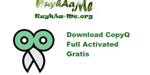 Download CopyQ 11.0 Full  Activated Gratis 