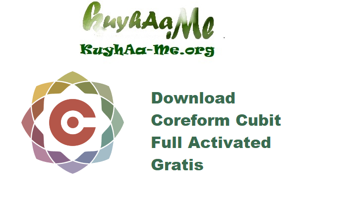Download Coreform Cubit 2025.8.0 Full Activated Gratis 