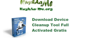 Download Device Cleanup Tool 1.5.0 Full Activated Gratis 