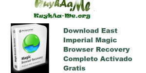 Download East Imperial Magic Browser Recovery 4.0 Completo Activado Gratis 