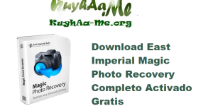 Download East Imperial Magic Photo Recovery 6.9 Completo Activado Gratis 