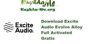Download Excite Audio Evolve Alloy 1.0.1 Full Activated Gratis 