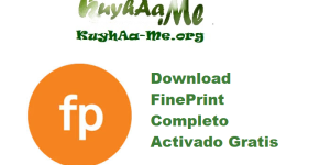 Download FinePrint 12.15 Completo Activado Gratis