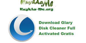 Download Glary Disk Cleaner 6.0.1.31 Full Activated Gratis 
