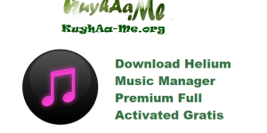 Download Helium Music Manager 17.4.482 Premium Full Activated Gratis 