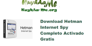 Download Hetman Internet Spy 4.0 Completo Activado Gratis 