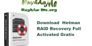 Download  Hetman RAID Recovery 2.8 Full Activated Gratis 