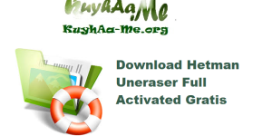 Download Hetman Uneraser 7.1 Full Activated Gratis 
