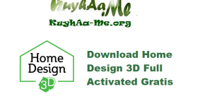 Download Home Design 3D 5.1.727 Full Activated Gratis 