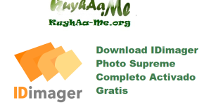 Download IDimager Photo Supreme 2025.3.1.7979 Completo Activado Gratis 