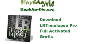 Download LRTimelapse Pro 7.4.0 Full Activated Gratis 