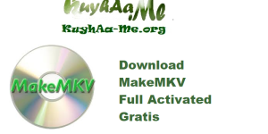 Download MakeMKV v1.18.1 Full Activated Gratis 