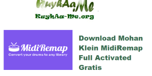 Download Mohan Klein MidiRemap 1.1.2 Full Activated Gratis 