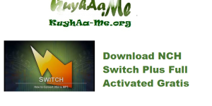 Download NCH Switch Plus 13.18 Full Activated Gratis 