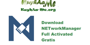 Download NETworkManager 2025.8.10.0 Full Activated Gratis 
