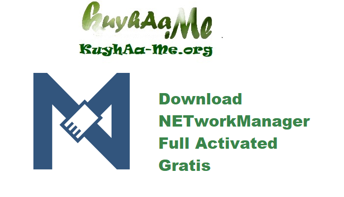 Download NETworkManager 2025.8.10.0 Full Activated Gratis 