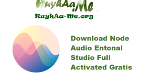 Download Node Audio Entonal Studio 1.1.4 Full Activated Gratis 