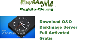 Download O&O DiskImage Server 21.1.182 Full Activated Gratis 