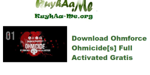 Download Ohmforce Ohmicide[s] v1.0.1 Full Activated Gratis 