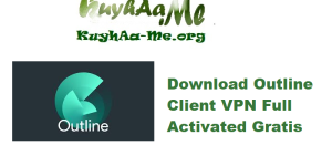 Download Outline Client VPN 1.16.1 Full Activated Gratis 