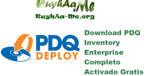 Download PDQ Inventory 19.4.93.0 Enterprise Completo Activado Gratis