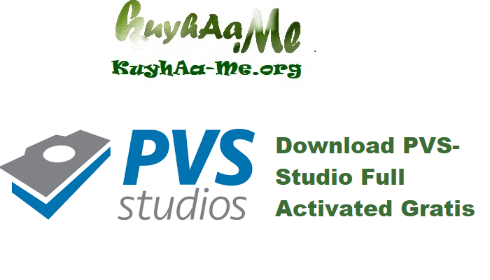 Download PVS-Studio 7.38.96564.1952 Full Activated Gratis 