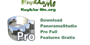 Download PanoramaStudio Pro 4.1.1.435 Full Features Gratis